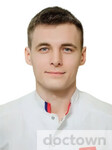 Антипин Максим Георгиевич