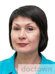 Антонова Елена Анатольевна