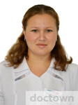 Антонова Виктория Антоновна