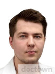 Худошин Иван Андреевич