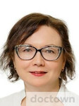 Хусяинова Зулфия Мегдетовна