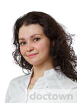 Зубкова Дарья Андреевна