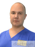 Кудрявцев Юрий Михайлович