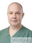 Кудрявцев Юрий Михайлович