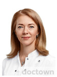 Кудрявцева Юлия Сергеевна