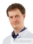 Кудыкин Максим Николаевич