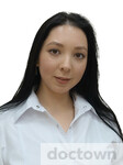Кухнина Екатерина Андреевна
