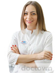 Кукош Кира Александровна