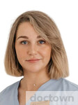 Кулаго Екатерина Геннадьевна