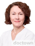 Кулакова Людмила Валерьевна