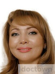 Кунилова Елена Владимировна