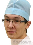 Купоросов Евгений Львович