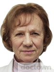 Кураева Таисия Васильевна