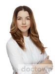 Курушина Регина Энверовна