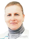 Кутасова Марина Владимировна