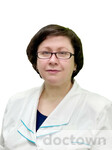 Кутузова Наталья Викторовна