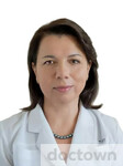Кузина Светлана Вячеславовна