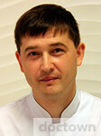 Кузьмин Андрей Валерьевич
