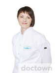 Кузьмина Елена Анатольевна