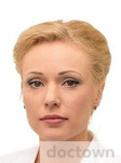 Кузнецова Елена Александровна