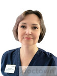 Кузнецова Наталья Владимировна