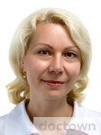 Кузнецова Ольга Александровна