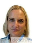 Кузнецова Светлана Валерьевна