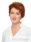 Спирьянова Анна Николаевна