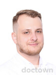 Мохов Павел Николаевич