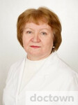 Мокеева Галина Владимировна
