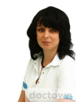 Молькова Елена Владимировна