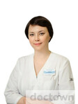 Молодцова Елена Юрьевна