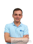 Молотков Александр Николаевич 