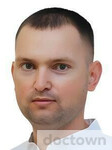 Мордвинов Роман Анатольевич