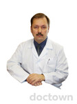 Моровов Сергей Викторович