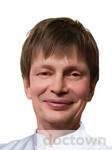 Морозов Вячеслав Игнатьевич