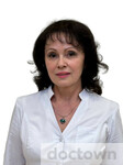 Морозова Елена Павловна