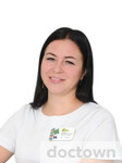Морозова Елена Владимировна