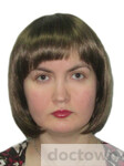 Морозова Полина Николаевна