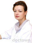 Мотовилова Татьяна Михайловна