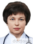 Мозолина Ирина Александровна