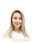 Гиниатулина Полина Алексеевна 