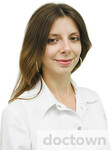 Плохова Елена Николаевна