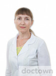 Плотникова Татьяна Николаевна