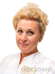 Михайлова Ирина Петровна