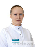 Михалкова Светлана Козмировна