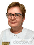 Мингалева Светлана Валерьевна