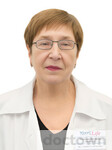 Миронова Екатерина Ивановна