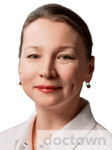Миронова Елена Евгеньевна
