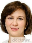 Миронова Светлана Николаевна